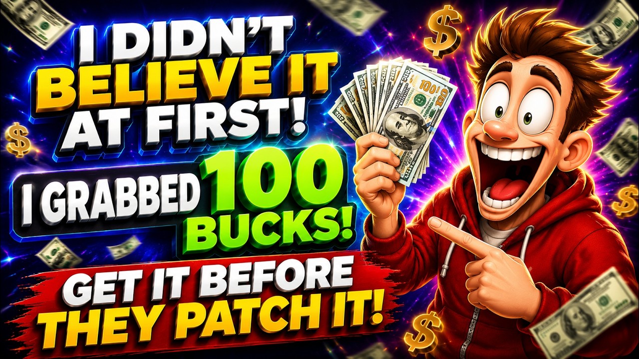 YouTube thumbnail