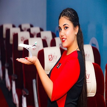 Air hostess colleges in indore