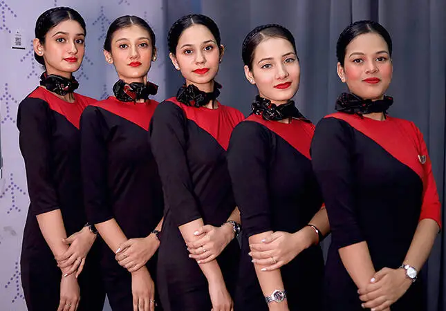 Top Aviation Institute in Mumbai