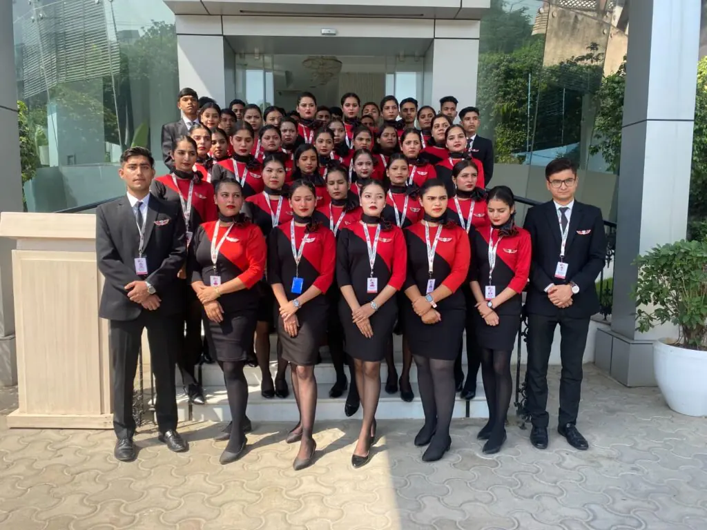 Best Aviation Institute in Indore