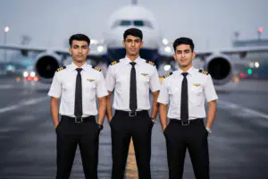12th ke baad pilot kaise bane? Eligibility, course, fees, DGCA process aur career scope ki complete guide 2026 — sab kuch step-by-step is article mein.