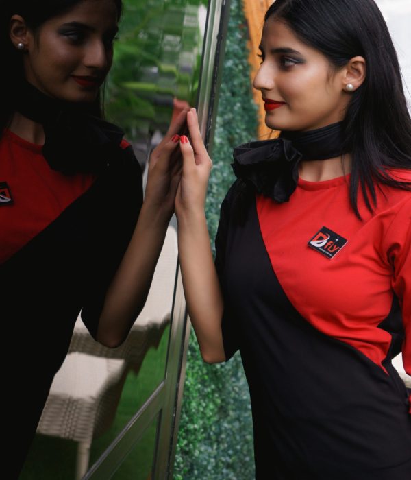 Air hostess college in delhi